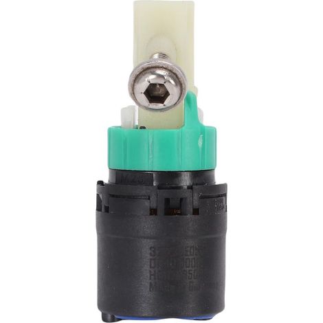 Cartouche de robinet mitigeur Hansgrohe M3 M2 92730000 2 pouces, remplacement pour cartouche de robinet de cuisine (1/5)