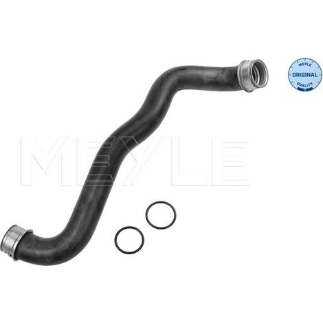 Durite de radiateur Meyle 019 222 0027 MERCEDES-BENZ 211 501 35 82