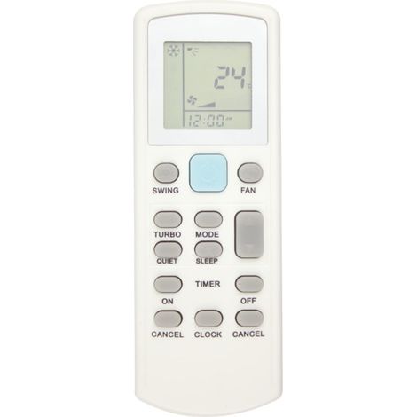 EDGS02 Ersatzfernbedienung für Daikin Klimaanlage FWT04CT APGS02 FTXB50C ATXN50N RS25JEV1K FTXN25L FTXN35L FTXN50L FTXN60L FTXN25M FTXN35M FTXK25A FTXK50A FTXK333 FTXN5A 35N FTXK60A (1/5)