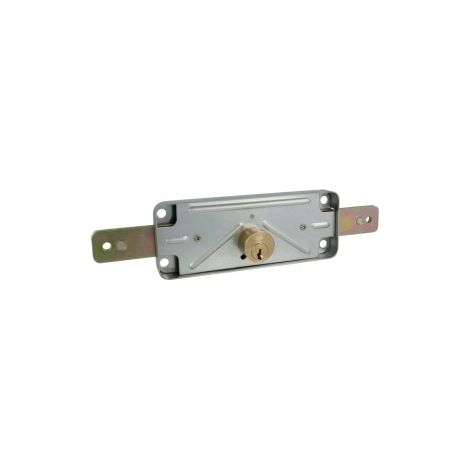 Rollladenschloss Typ 11-a mod. 642 23201 Freund (1/4)