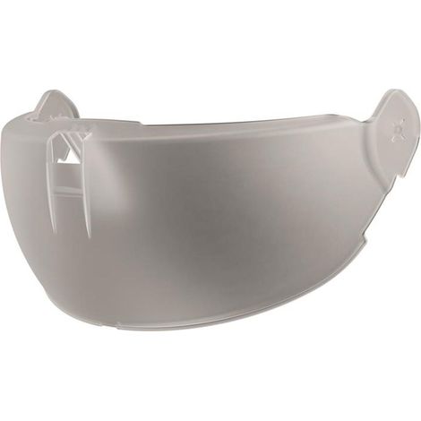 Abus Spector Visor Protector for SPECTOR/SPECTOR-E Helmets