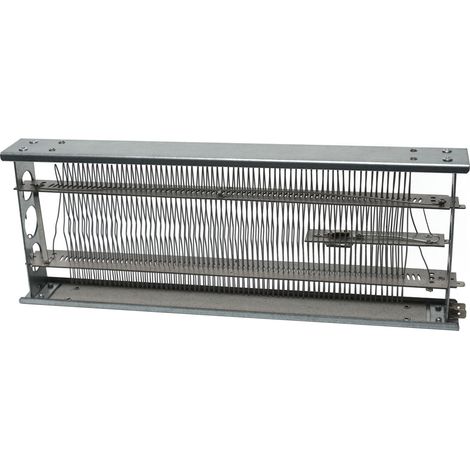 Kermi x-well Vorheizregister für x-well F270, für Geräteeinbau - Y3404003009K