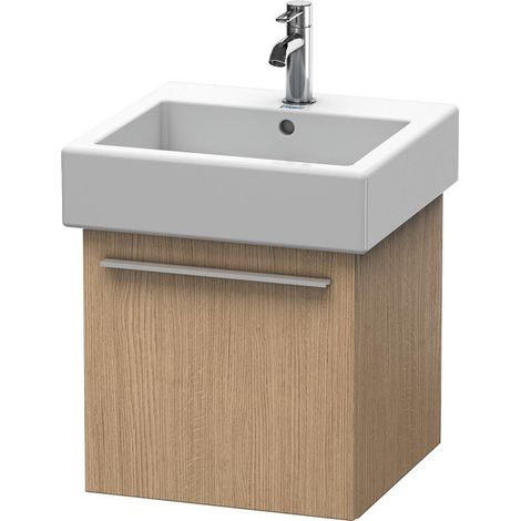 Meuble sous-vasque X-LARGE 443x450x448mm eu chêne