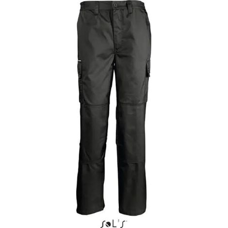 Arbeits Hose sol s Active Pro 9 Taschen Größe M