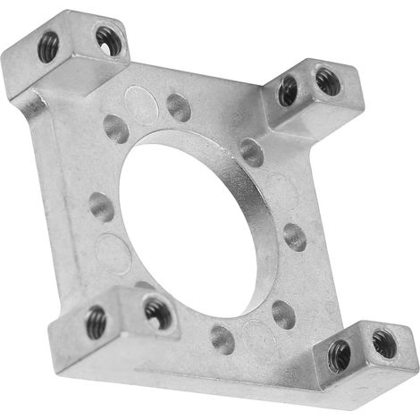 Support de moteur électrique en alliage de zinc, filetage M4 x 0,7 mm, pour Neverest Orbital 20 (1/5)