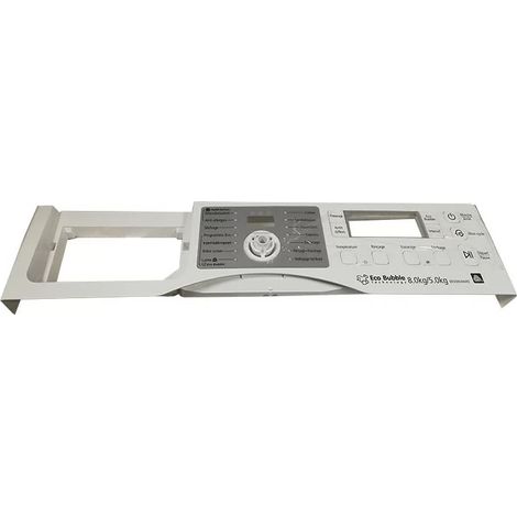 Panel control frontal lavadora Samsung DC97-16541M