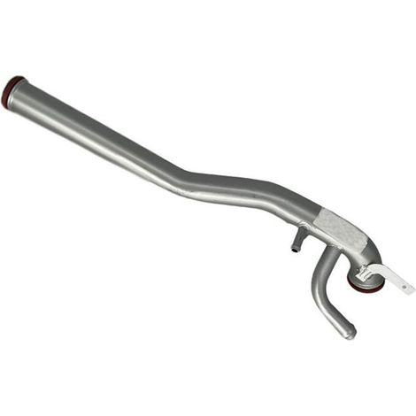 Tuyau d'entrée de pompe à eau automatique 3X Auto Parts MD379209 pour Outlander 2004-2005 (1/2)