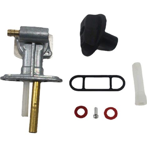 Interruttore di rifornimento carburante Arctic Cat compatibile con i modelli Arctic Cat da 250, 300, 400 e 500 litri. 0470-445-KZQ (1/4)