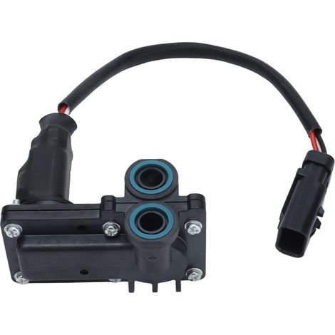 Einlassdrucksensor für Caterpillar E312D, E315D und E320D, Messumformer 2660136 9-32V (1/5)