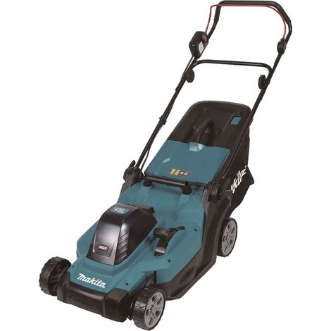 Rasaerba Makita LM004GM103 40V 4Ah (1/5)