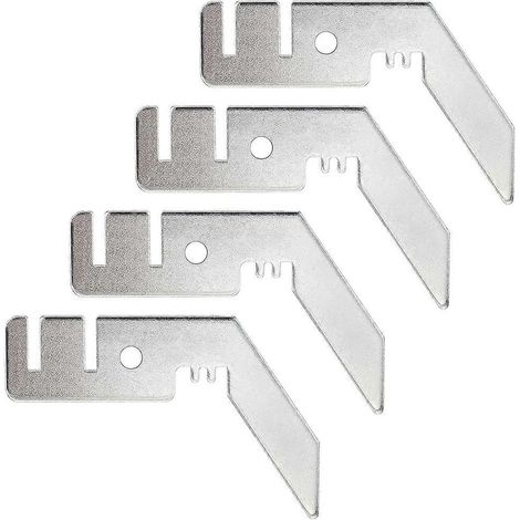 Kit de 4 barres transversales doubles de 90 cm pour toile de fond de mariage, support pour rideaux et tentures (1/5)