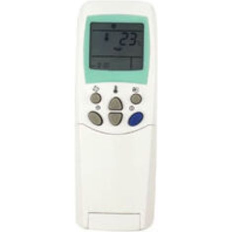 LG climatiseur télécommande climatiseur, pompe à chaleur, onduleur (sans batterie) (1/4)