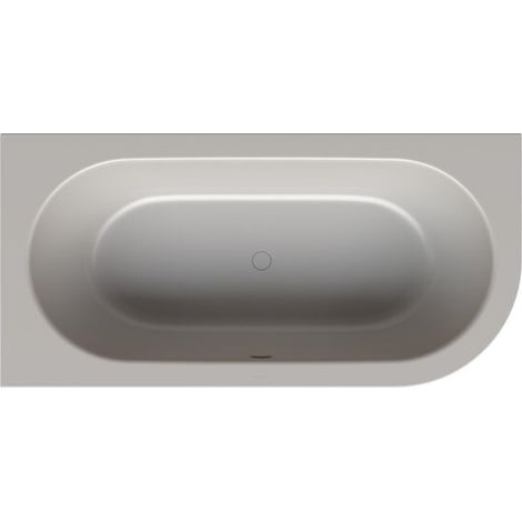 BETTE 6677-413CERVK Baignoire forme spéciale d'angle Starlet IV (1/2)