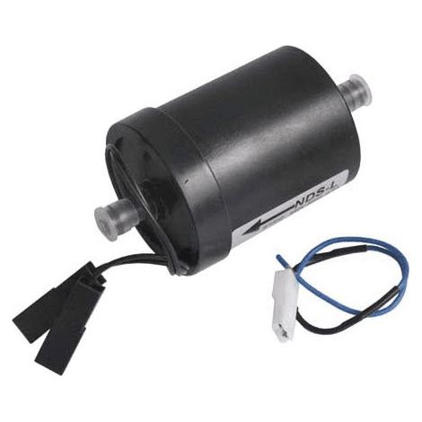 POMPE CEME ET508LA pour PIECES ASPIRATEUR NETTOYEUR PETIT... (1/2)