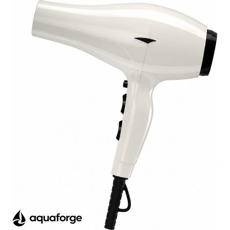 Sèche cheveux professionnel sans balais compact 2400 W (1/5)