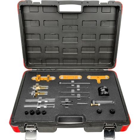 Extractor e instalador de inyectores de combustible para BMW y Mercedes benz (N20 N47 N54 N55 N57 N63)
