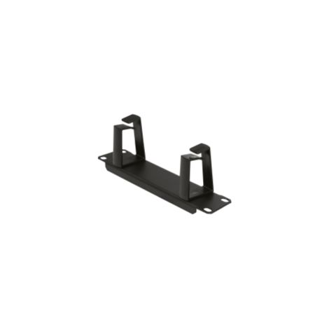 CABLE MANAGEMENT PANEL 10'' 1U GEWISS GW38442 (1/2)