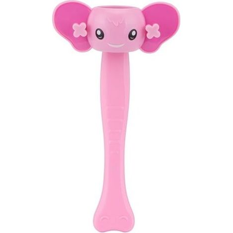 Prolongateur de Robinet pour Enfants - Accessoire de Lavabo Rose pour Bébés et Tout-Petits (1/5)