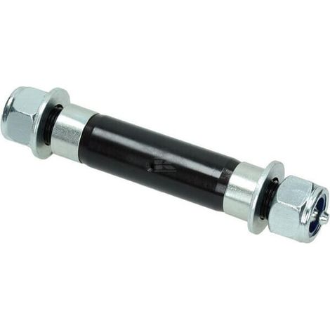 Extenderbolt di谩metro25x100mm - Manguito di谩metro25mm orificio pasante LT EXTENDERBOLT 1000239EXB (1/2)