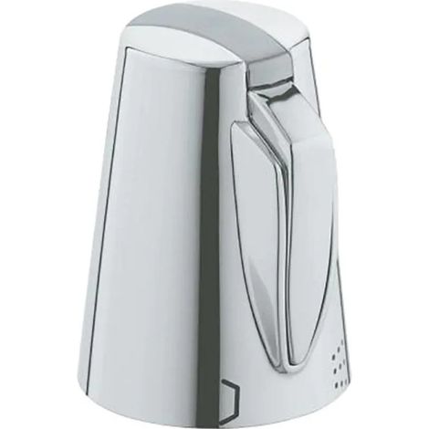 Absperrhebel für CHIARA Wannenbatterie, GROHE