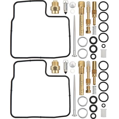 Lotto 2 di kit di ricostruzione – per Honda VT1100T/VT1100D2/VT1100C/VT1100C2 (1/5)