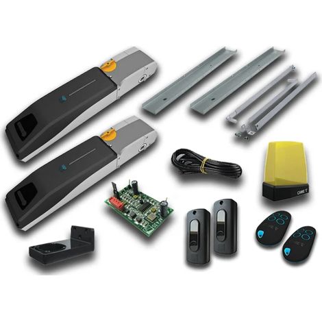 came kit complet motorisation emega40 24v 001u4096b u4096b