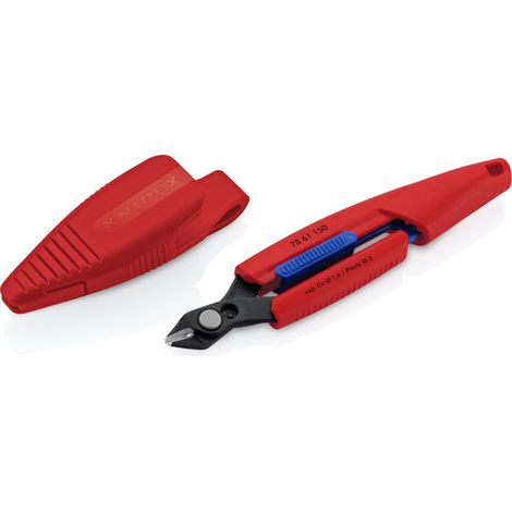 Pince coupante dans un étui à outils, 78 61 150 V01 (1/5)