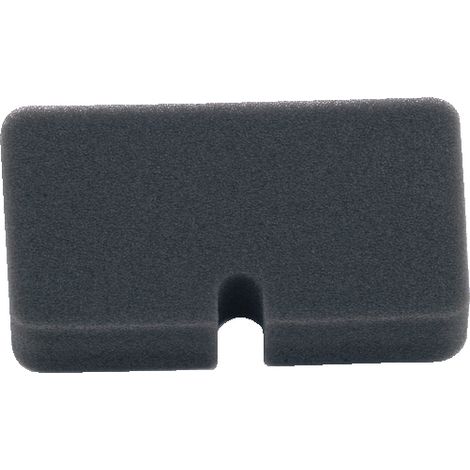 Luftfilter Freischneider kompatibel HUSQVARNA 225 - 225 AI15 - 225 AI25 - 225 B (1/2)