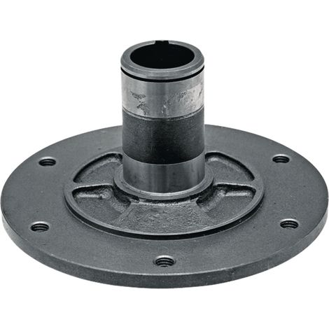 Diametro del mozzo 200x122mm per tosaerba FELLA KM FEL101140 (1/2)