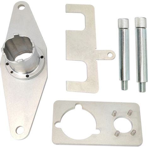 Kit di attrezzi di ricambio per la fasatura di Jaguar Land Rover 2.0 Diesel AJ200 Ingenium XE XF dal 2015 in poi (1/5)