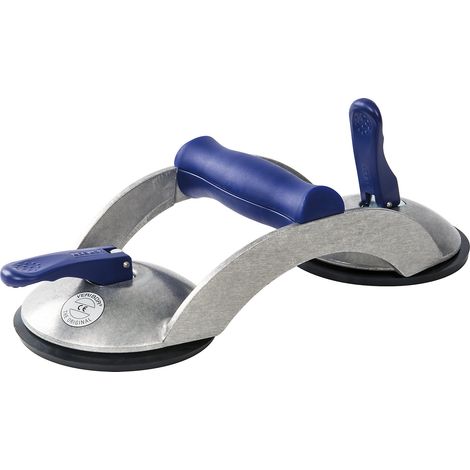 Bohle  759412  Bohle  Ventouse VERIBOR®  corps en aluminium à