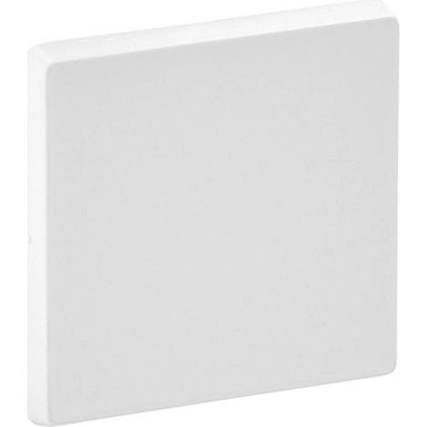 Interruttore Legrand valena life termoplastico 8x13 cm