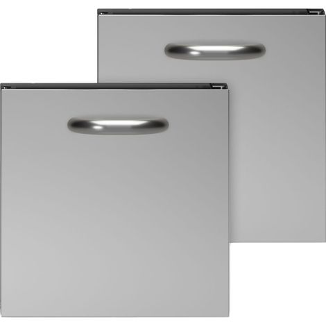 Portes pour soubassement 700 mm - Diamond
