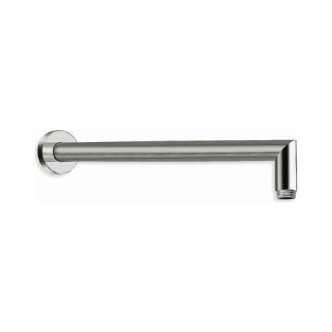 BRAS DE DOUCHE MURAL 35 CM 100% INOX - CRISTINA ONDYNA AC57328