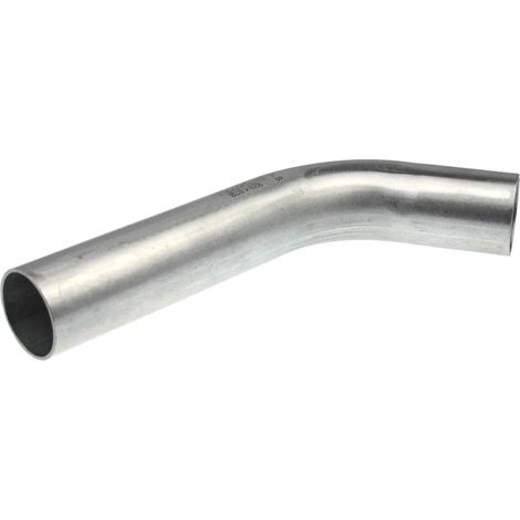 VSH XPress Inox Raccord de déviation 60° m/m 35 Type R2724, 6190195