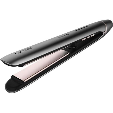 Lisseur professionnel Cecotec Bamba RitualCare 880 HidraProtect (1/5)