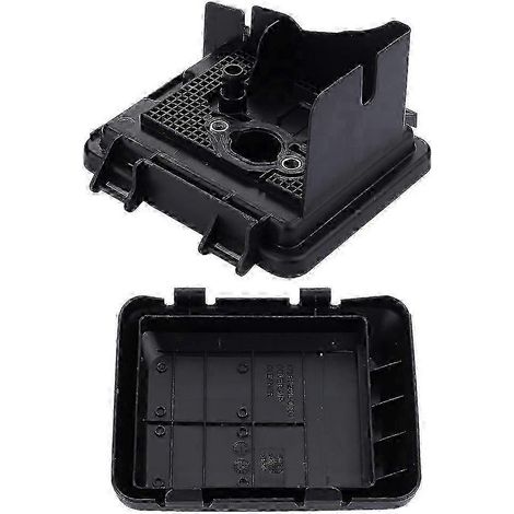 Boîtier de filtre à air 17220-Zm0-030 + couvercle 17231-Z0L-050 pour moteurs Gcv160, Gc135, Gc160, Gc190A, Gc190La, Gcv135, Gcv160A, Gcv160La, Hrb216, Hrr216 et Hrs216 (1/4)