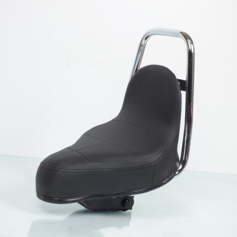 pilotensattel rsm für moped peugeot 50 103 mvl neu