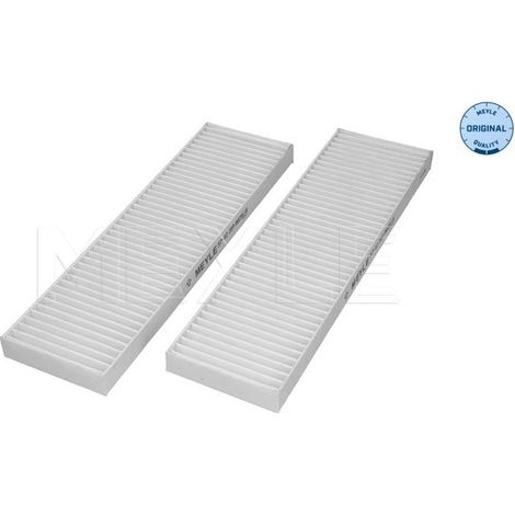 Filtre, air de l'habitacle Meyle 37-12 319 0025/S HYUNDAI 97133-1J000