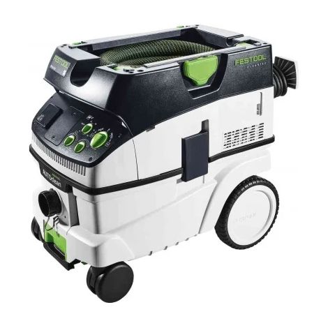 574978 Festool Unità mobile d'aspirazione CTM 26 E AC CLEANTEC (1/5)