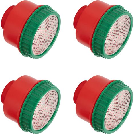 Buse d'arrosage compacte, outil d'arrosage-Maille verte 400 (1/2)