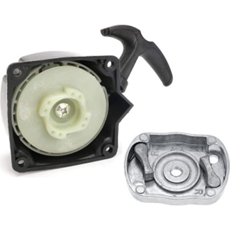Lanceur De Démarreur De Démarrage + Pull Panel Pour Débroussailleuse Whipper Snipper Strimmer (1/5)