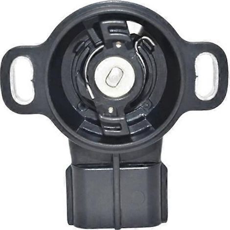 Throttle position Capteur rechange Fits Multiple pour Models Including pour Miata & MX3 OEM Number JE5018911 (1/5)