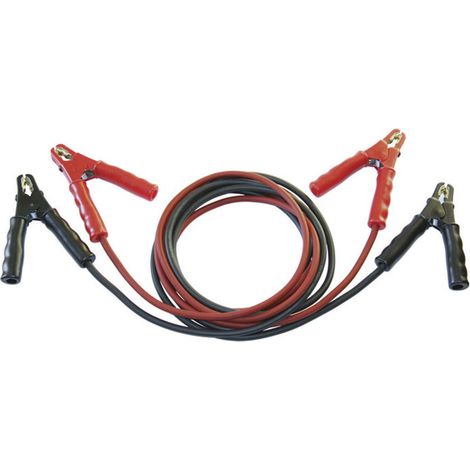 Setr SK25-ST Starterkabel Kupfer 3,50 m 400 A