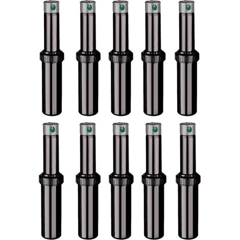 Aspersor KRain Superpro. (Pack de 10 unidades)  Oferta exclusiva