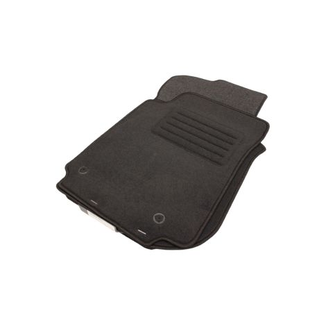 Tapis de moquette pour Audi 100 (1990-1994) / A6 C4 (1994-1997)