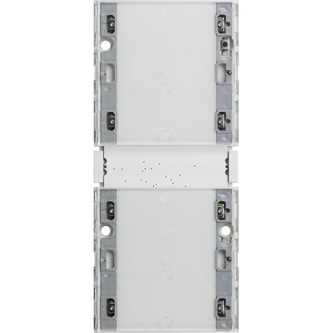 GIRA 513200 SENSORE SAPORE KNX 3 SISTEMA KOMFORT 2FACH 55