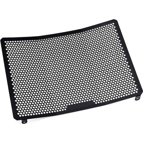 Motorrad-Kühlergrill-Schutzabdeckung