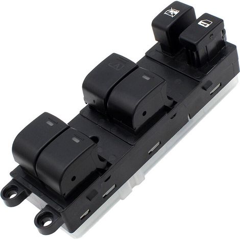 Gilt für Nissan Fensterheberschalter 25401-ZP40B 25401ZP40B (1/4)