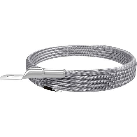 Emko Oberflächensensor TC-K01.J.SKP5  Fühler-Typ J Messbereich Temperatur-50 bis +400 °C